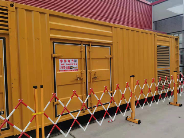 伊金霍洛关于通用发电机的十万个为什么？