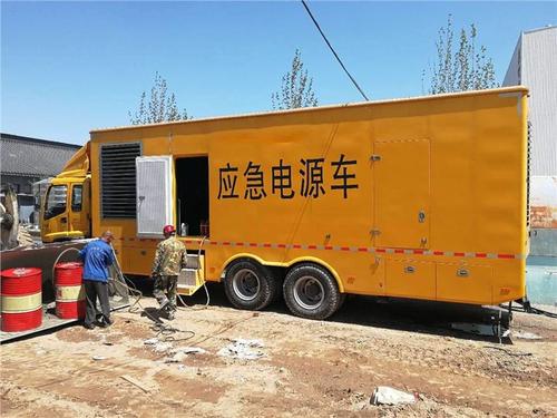 伊金霍洛发电车租赁-教您挑选发电机哪些技巧可以掌握使用