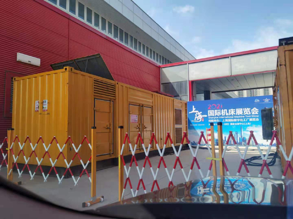 伊金霍洛发电车出租-发电机无电压或电压太低怎么办？