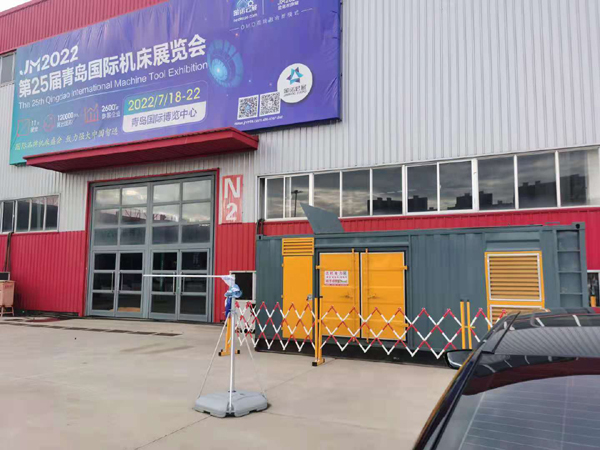 伊金霍洛发电机租赁-柴油发电机组不及时维护危害大