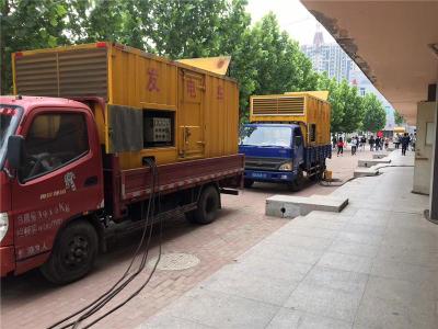 伊金霍洛是否需要给柴油发电机安装保护装置