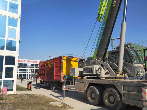 伊金霍洛发电机出租50KW柴油发电机组需要配多粗电缆线
