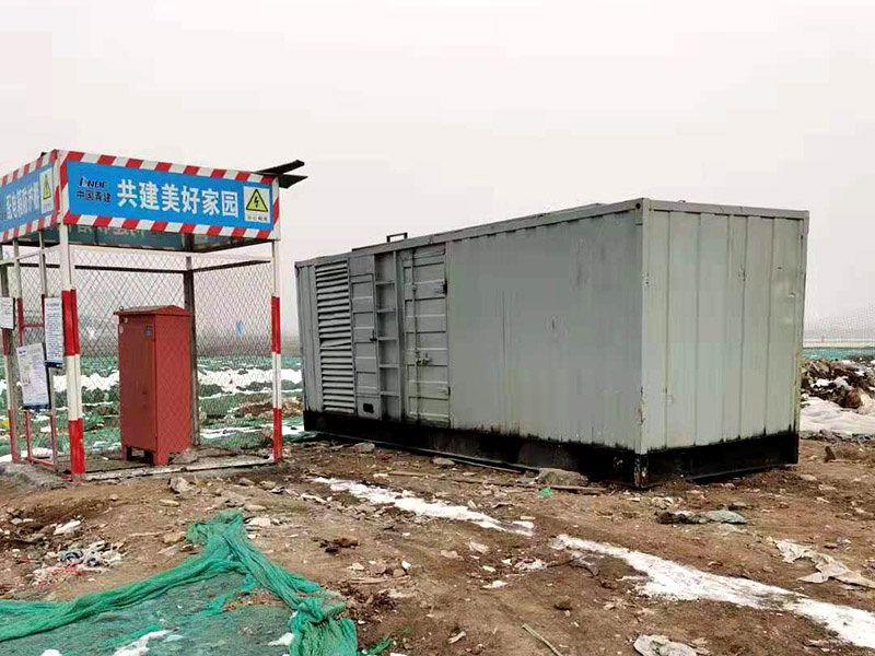 伊金霍洛燃气发电机在高海拔地区运行时会遇到哪些常见故障？
