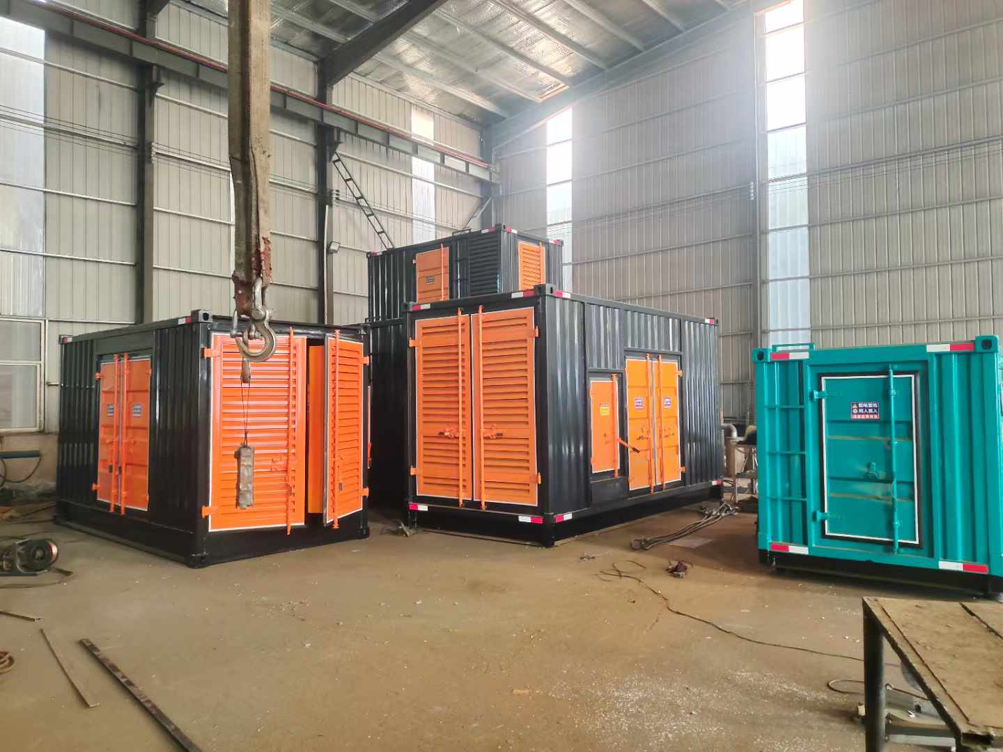伊金霍洛发动机故障灯亮了是什么原因？