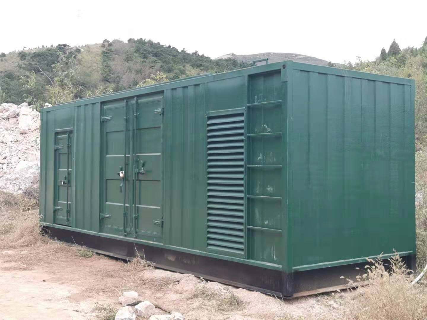 伊金霍洛如何对接地系统进行定期检测和维护？