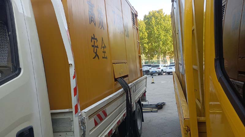 伊金霍洛如何判断柴油发电机组和UPS电源的切换时间是否符合要求？