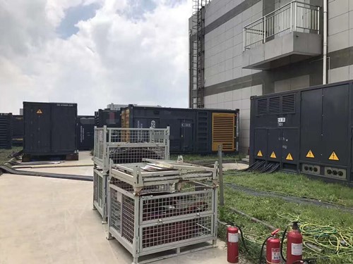 伊金霍洛除了定期检查，还有哪些方法可以及时发现接触式转速表探头的磨损？