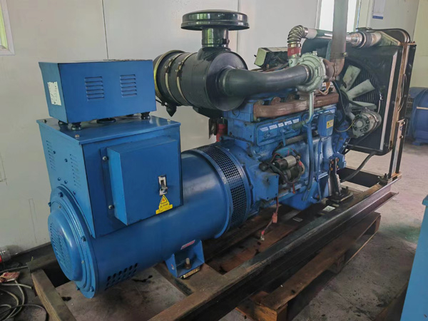 伊金霍洛100kW柴油发电机组使用多级机油有哪些优缺点？